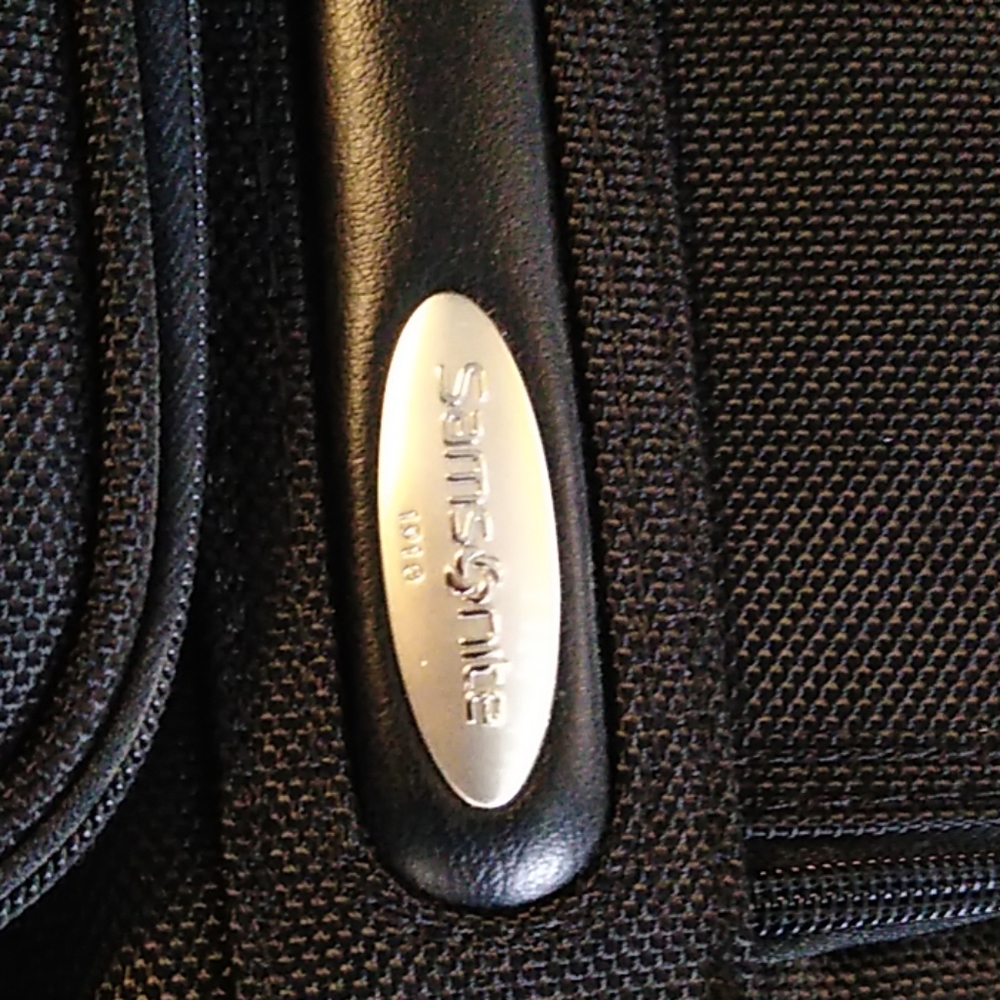 Samsonite computer bag - Picture 2 of 5